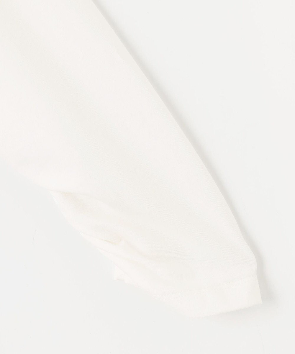 組曲 S シャツコンビティアード ロングＴシャツ 