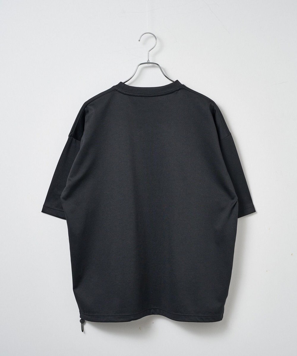 WEGO ワンポイントロゴドロストT（S） 