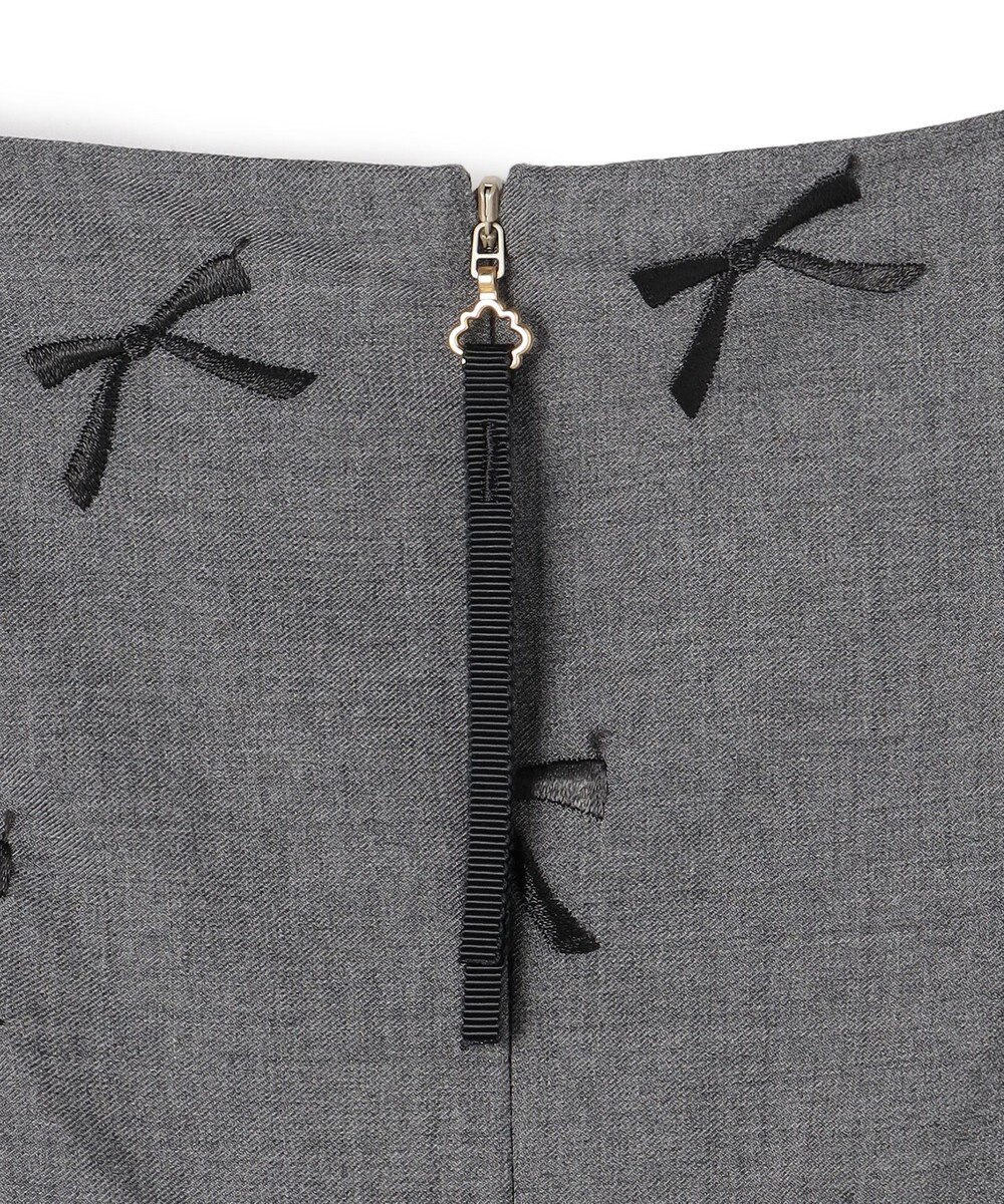 TOCCA 【洗える・消臭】SWIMMING RIBBON ドレス 