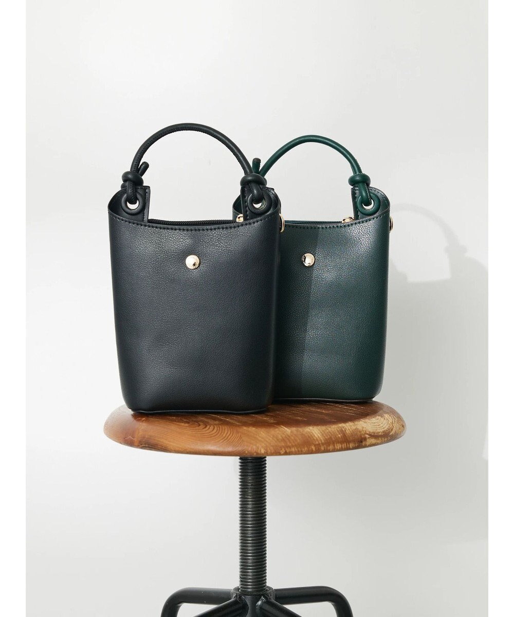 CRAFT STANDARD BOUTIQUE maison vert スマホショルダ-バッグ 