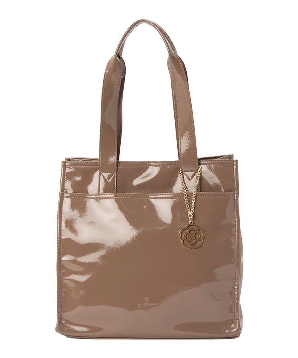 CLATHAS エナ トートバッグ 