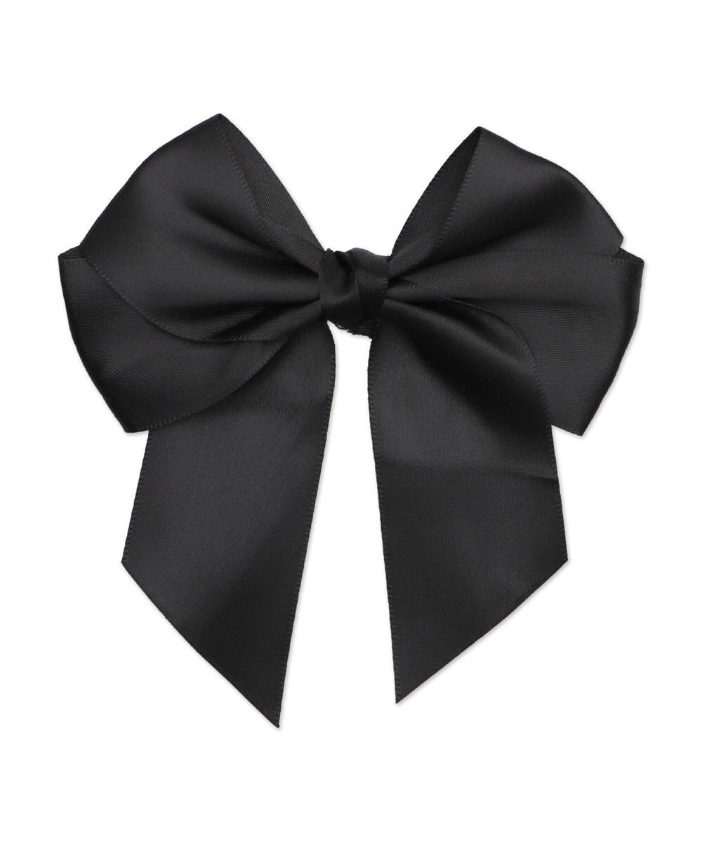 WEGO ダブルリボンフリルスニーカー 