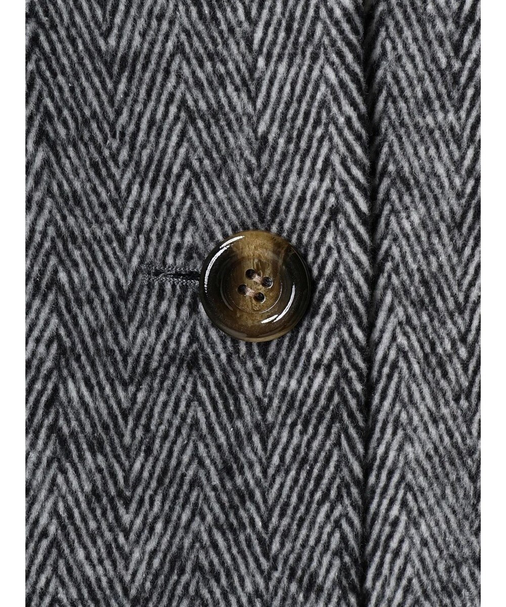 Green Parks ・ＥＬＥＮＣＡＲＥ　ＤＵＥ　ヘリンボーンミドルコート 