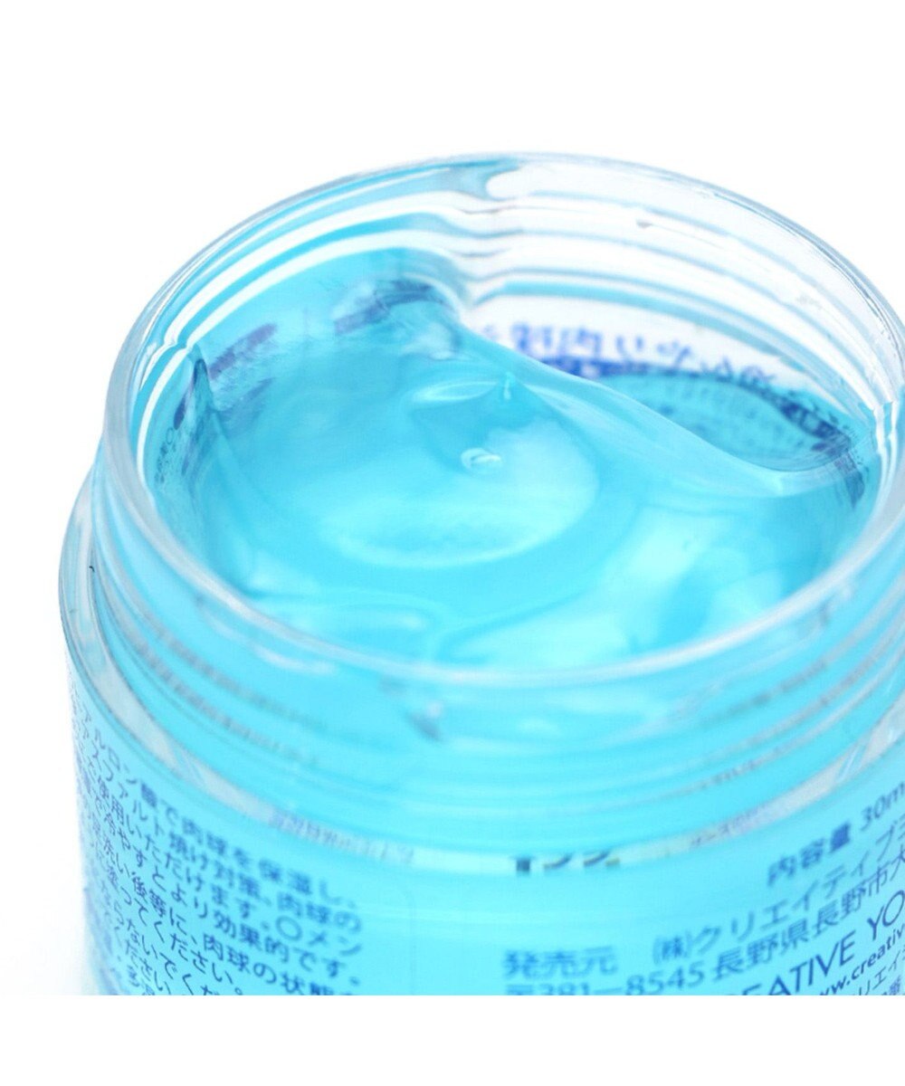 PET PARADISE ペティソワン ケア用品 ひんやり肉球ジェル 