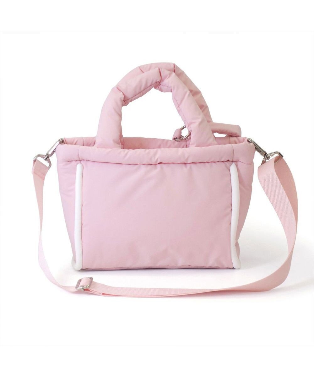 ROOTOTE 3643【ふわふわ軽量】SC.デリ.パファー-A 