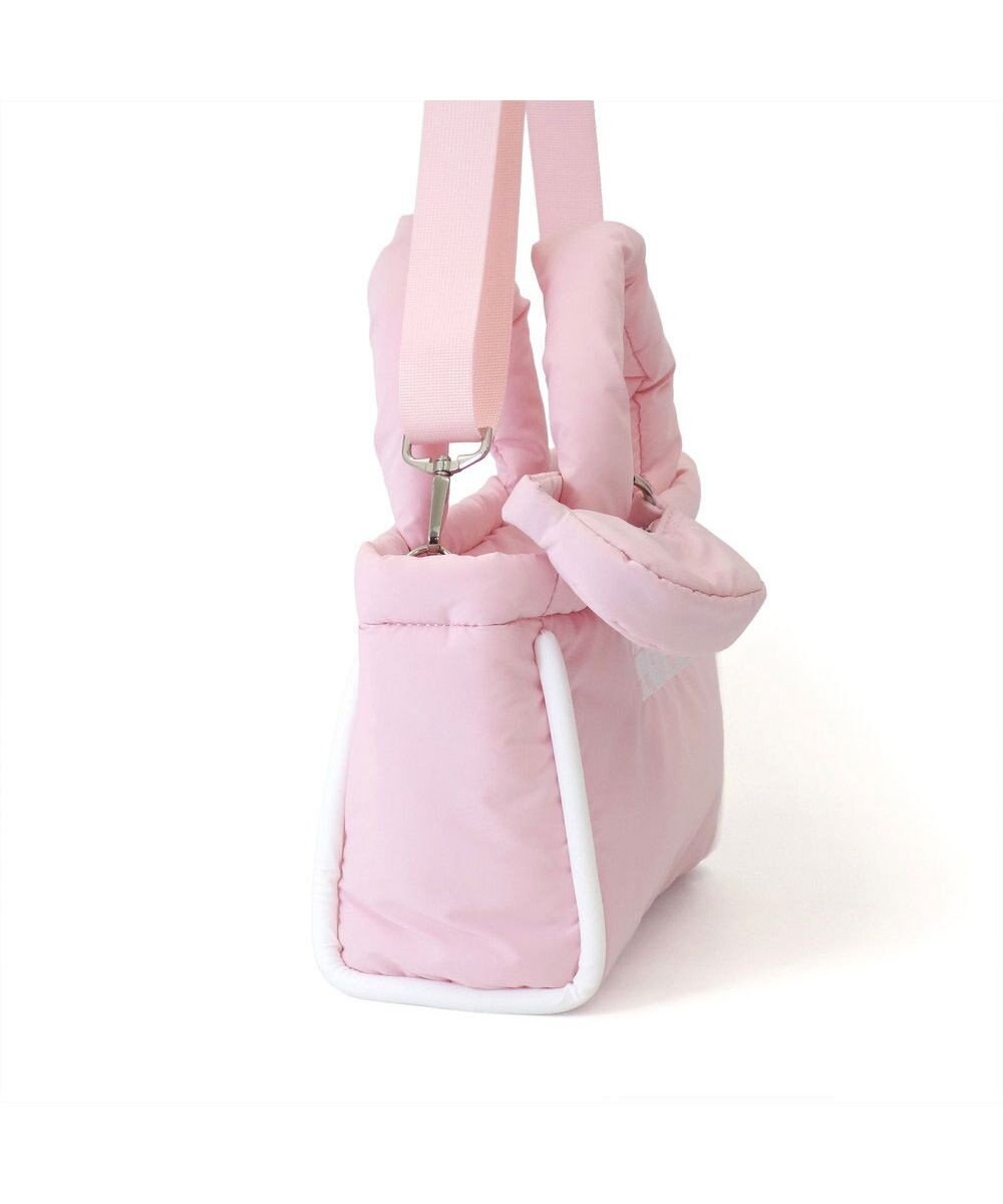 ROOTOTE 3643【ふわふわ軽量】SC.デリ.パファー-A 