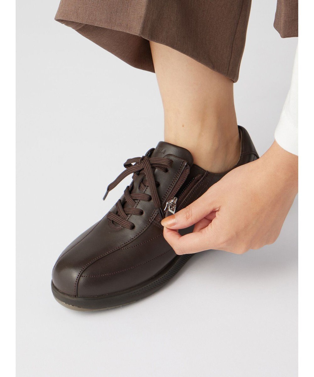 ASICS WALKING ペダラ スポーツ レディース 4E 