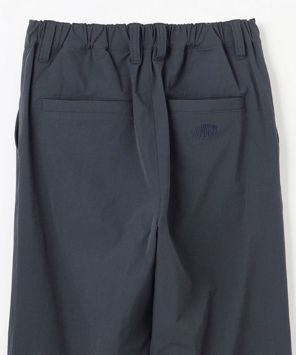 J.PRESS KIDS 【撥水】【140-170㎝】ナイロンストレッチクロス ７分丈パンツ 