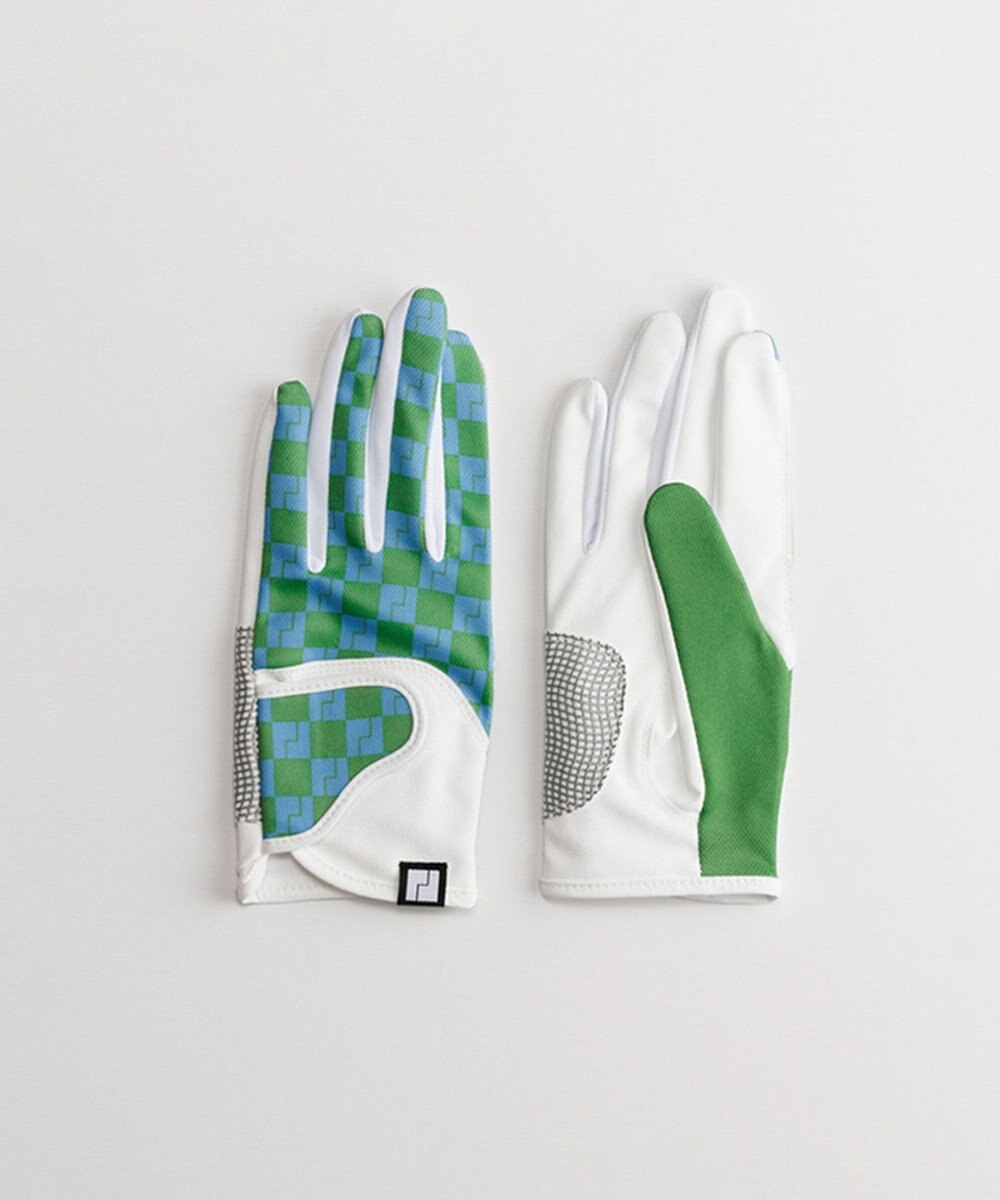 ORuKuBET GOLF - TSUGUMI (WOMEN)【両手用・グリップ力・吸汗速乾性・UVカット】 