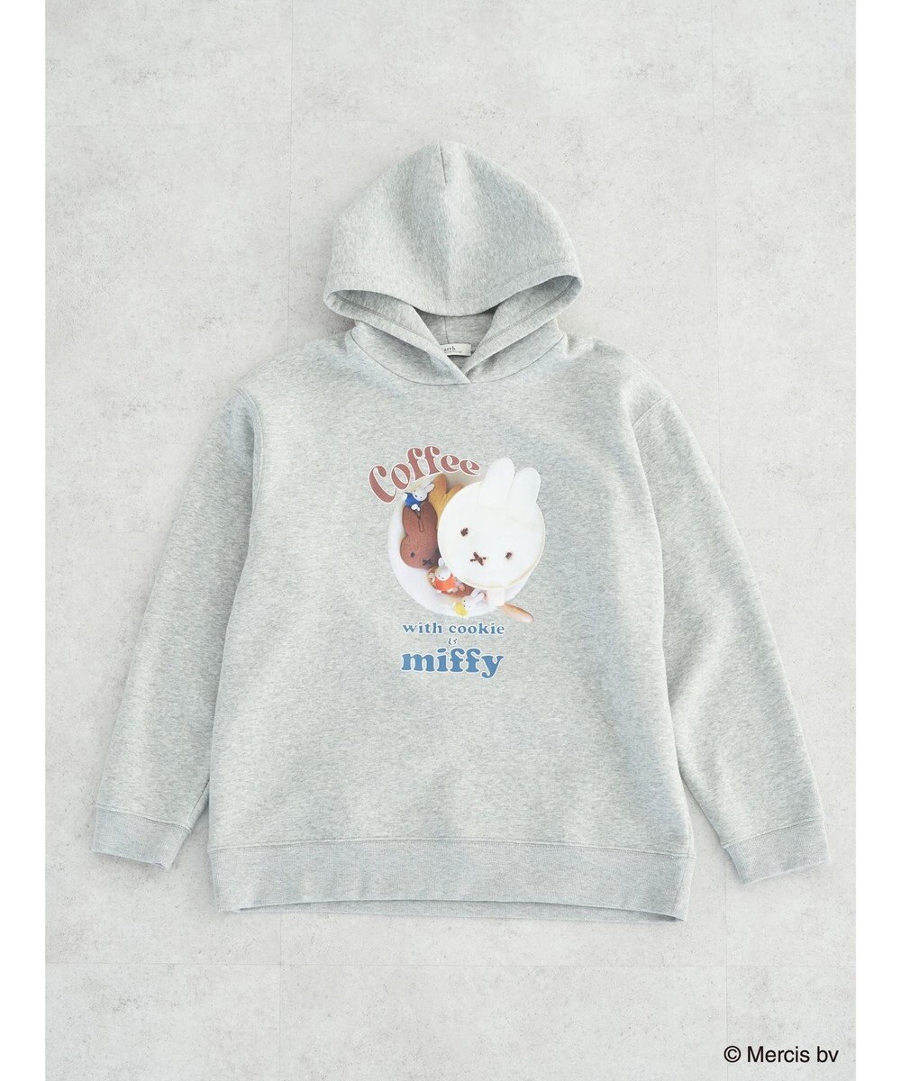 earth music&ecology ｍｉｆｆｙ／ｅａｒｔｈ　ｈｏｏｄｉｅ　ｃｏｌｌｅｃｔｉｏｎ 
