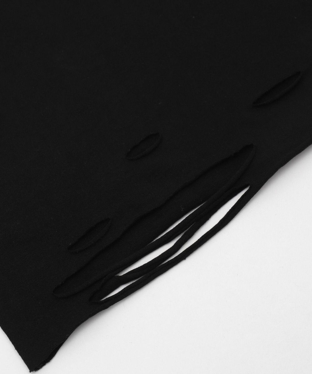 WEGO ダメージタンクトップ 