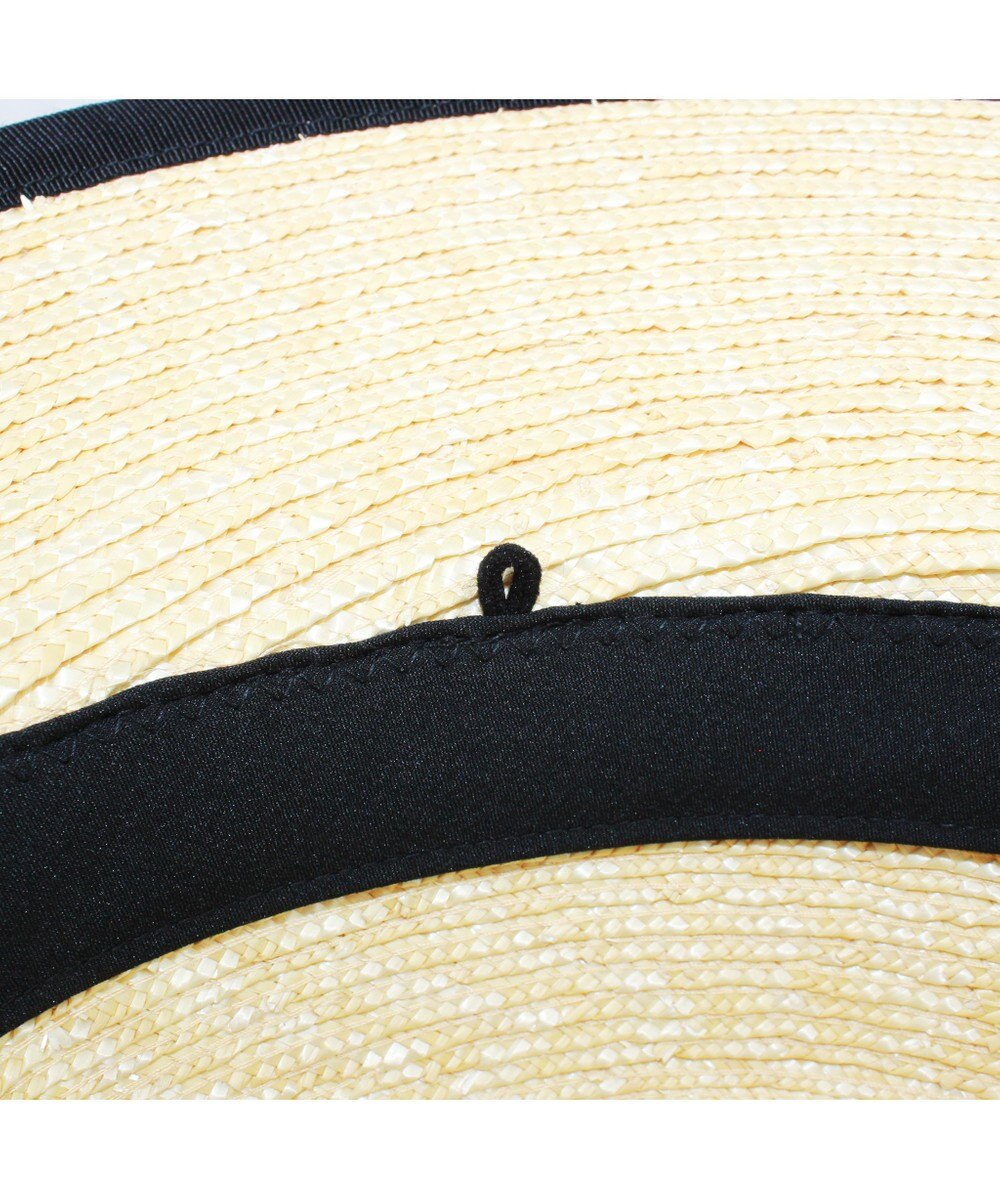 ATRENA ＳＴＲＡＷ　ＬＯＮＧ　ＢＲＩＭ　ＨＡＴ 