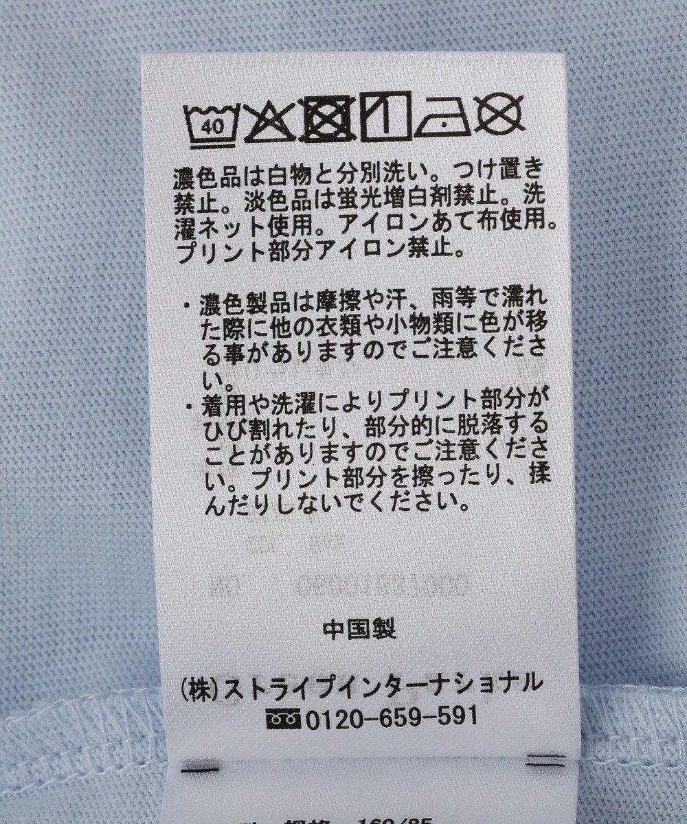 Green Parks 日比谷花壇コラボモノクロＴＥＥ 