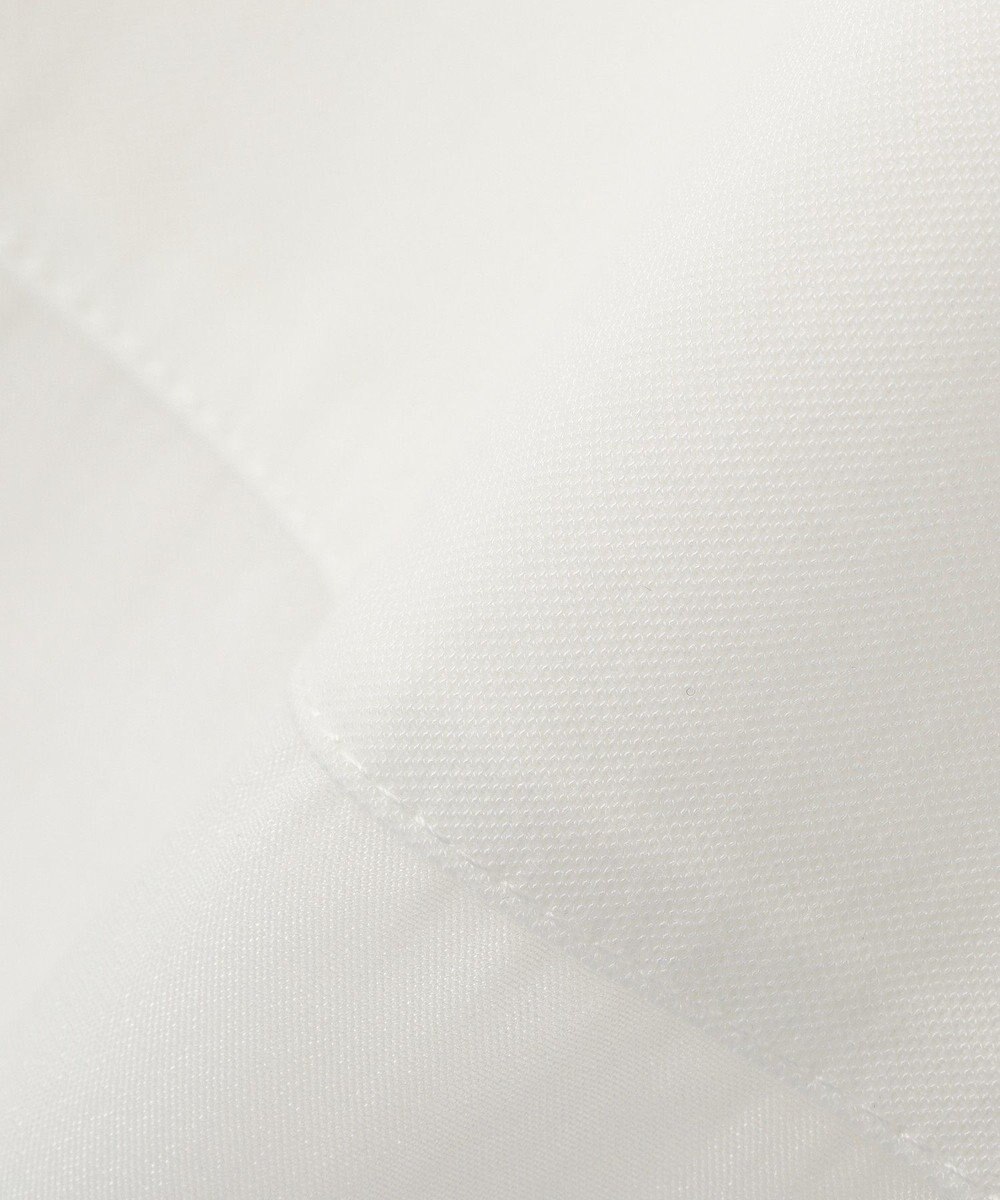 YECCA VECCA シアーMIXプルオーバー 