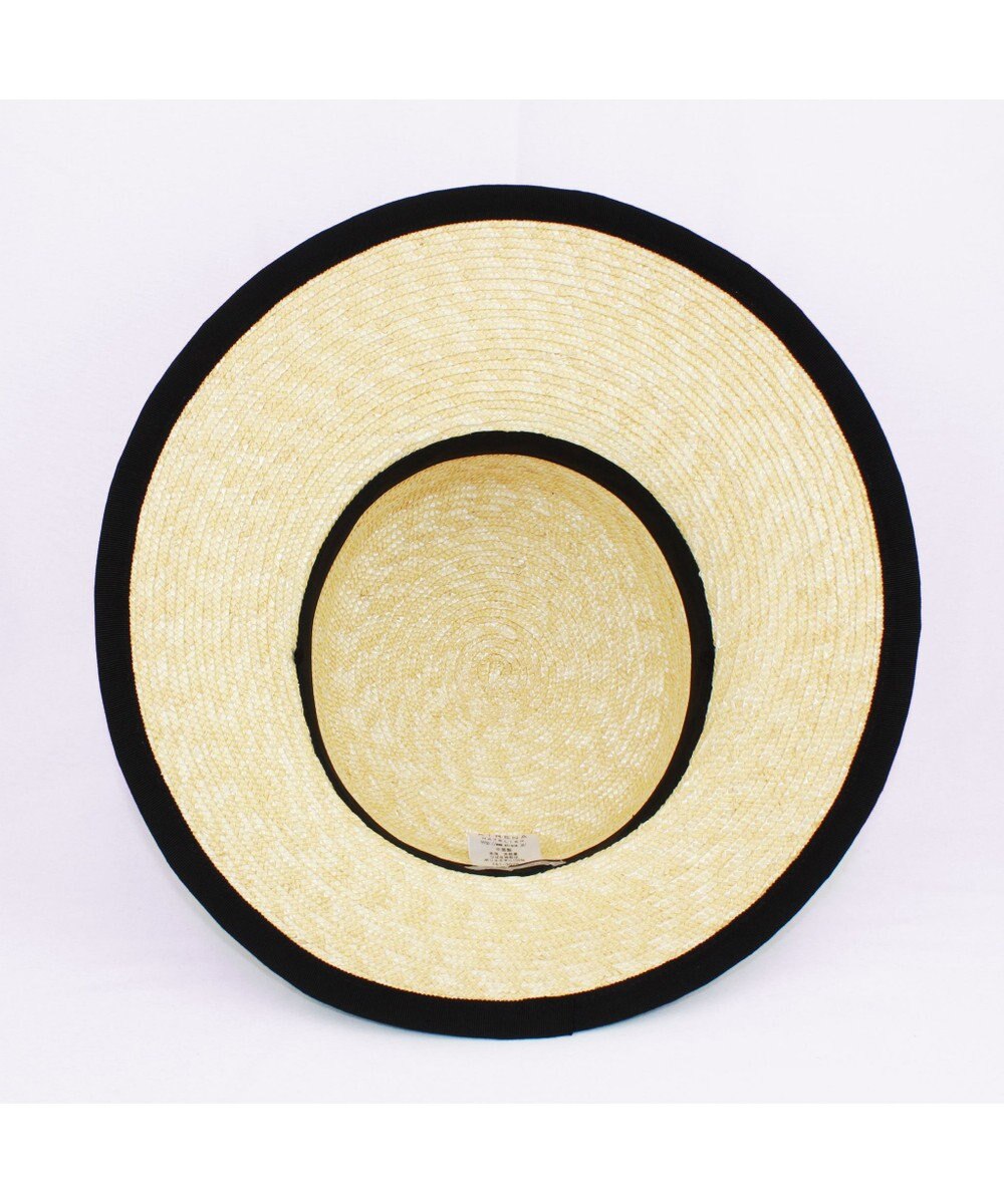 ATRENA ＳＴＲＡＷ　ＬＯＮＧ　ＢＲＩＭ　ＨＡＴ 