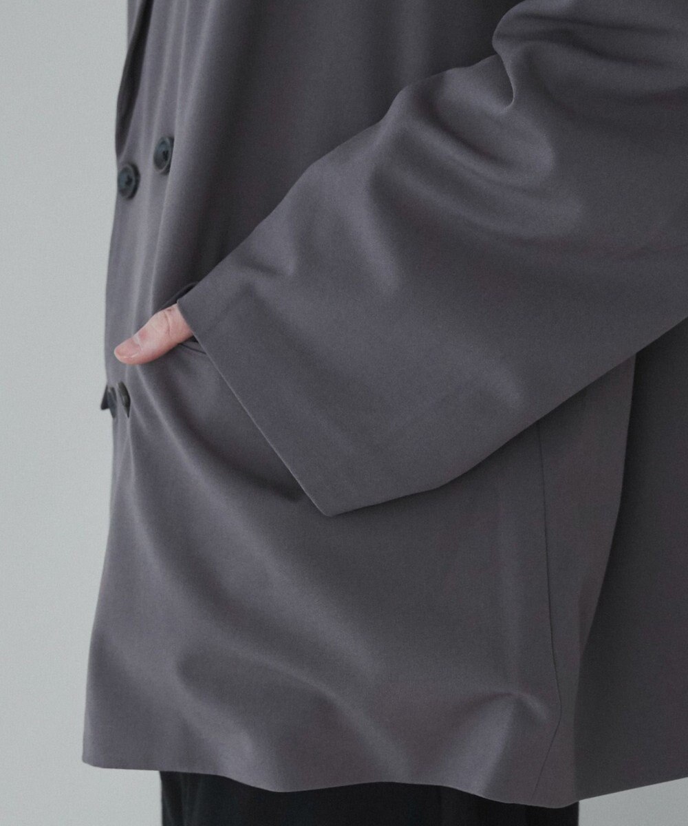 WEGO TRルーズテーラードジャケット 