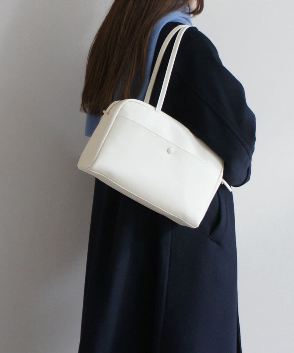 TIDEWAY NUTS ボストンバッグ 