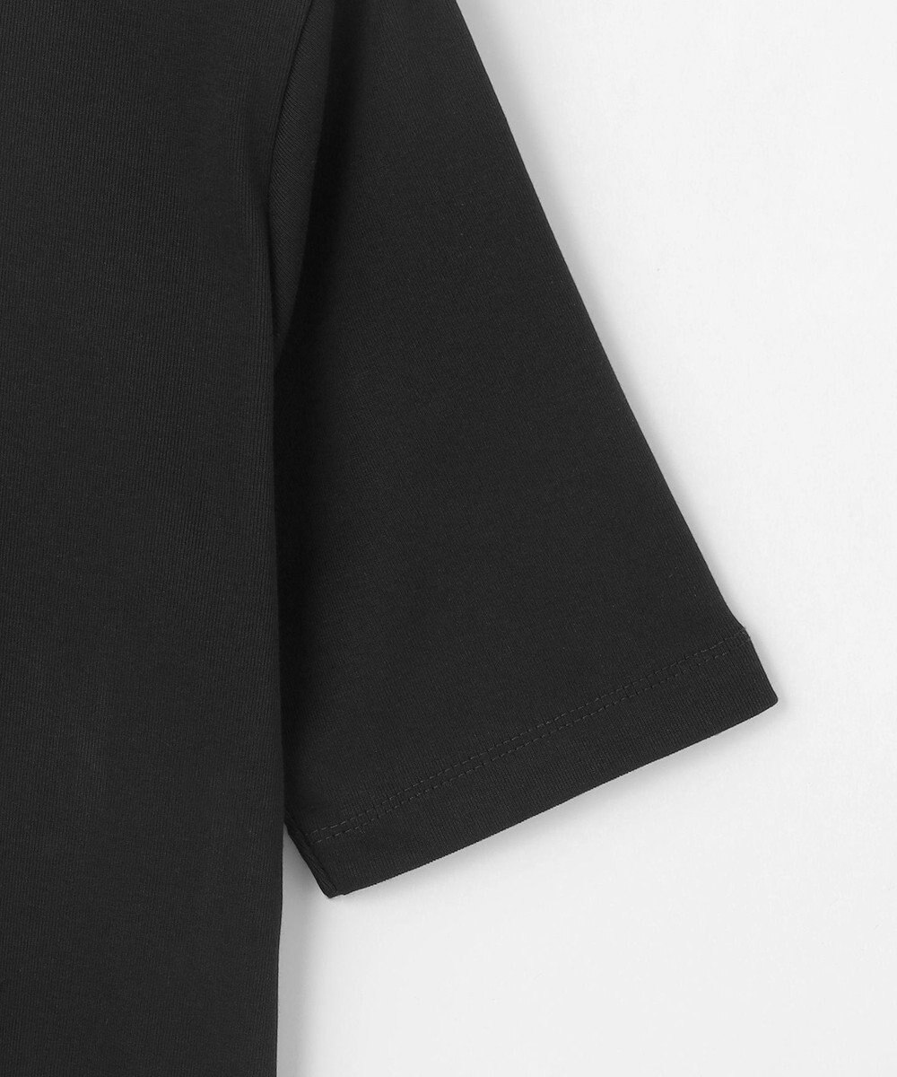 ANY L 【UVケア】マルチファンクションベーシックTシャツ 