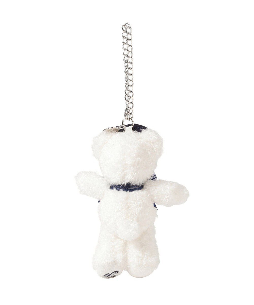 Maison de FLEUR ＦＬＥＵＲ　ＴＥＤＤＹ　マリンチャーム 