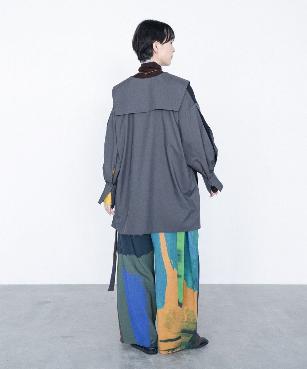 COQ 2WAY REVER2 前後2WAYパンツ 