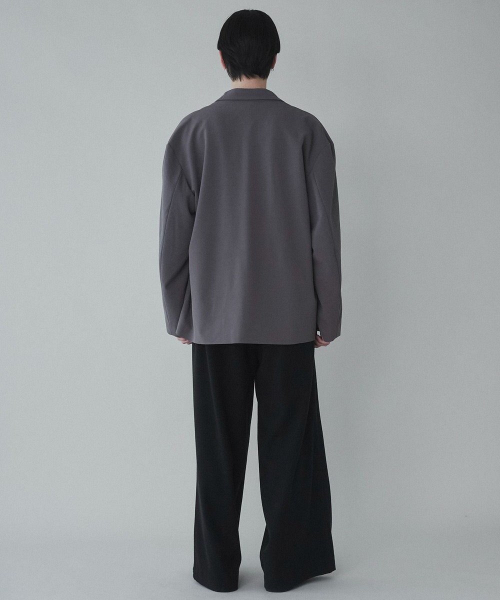 WEGO TRルーズテーラードジャケット 