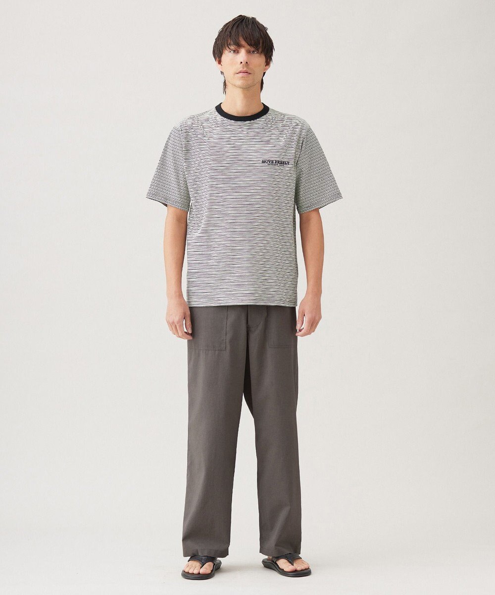 UNFILO MENS BASIC ロゴTEE【ギフトにもおすすめ】 