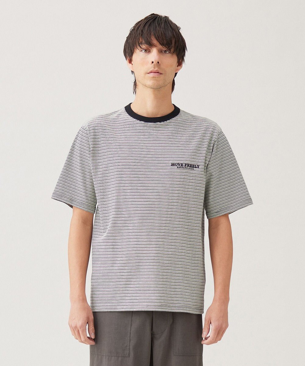 UNFILO MENS BASIC ロゴTEE【ギフトにもおすすめ】 