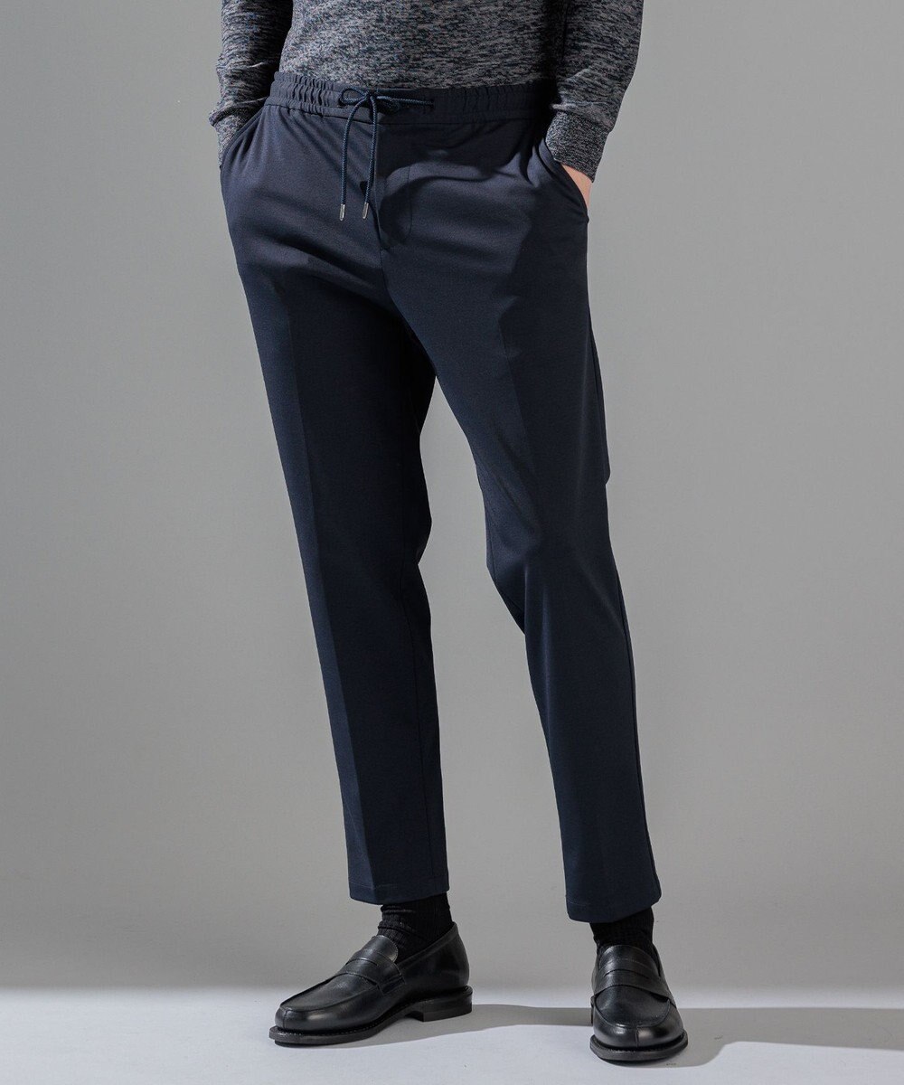 JOSEPH HOMME コンプレッションジャージー / PEGG EASY 