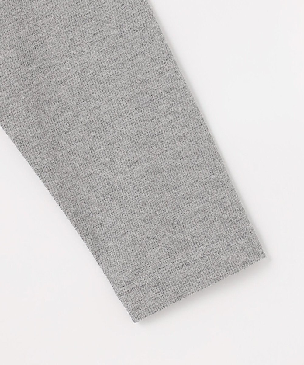 JOSEPH ABBOUD 【キングサイズ・上質感/ストレッチ/イージーケア】キャリーマンツイルジャカードドレス Tシャツ 