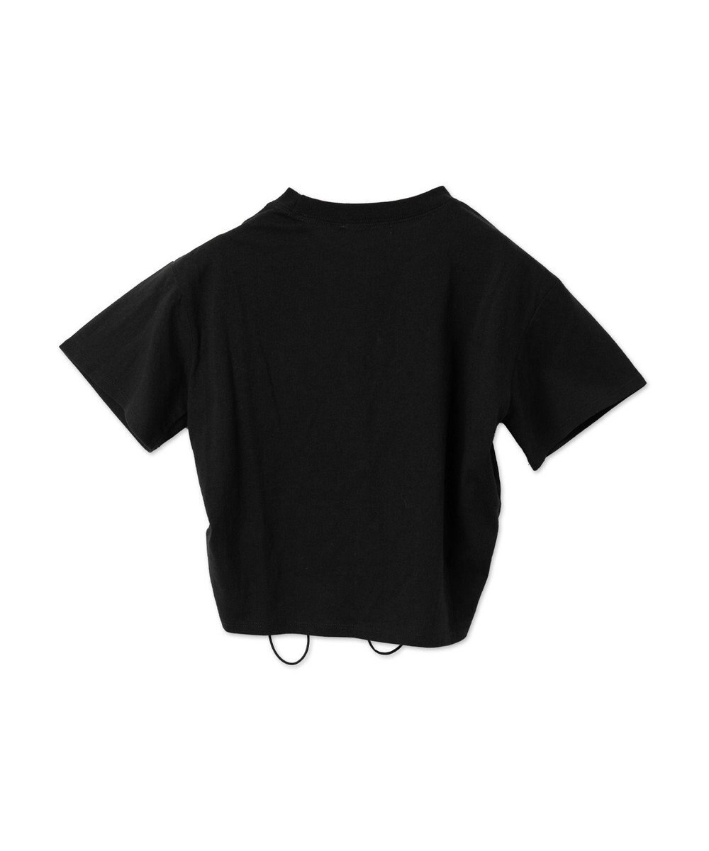 WEGO バタフライドロストラインストーンT 