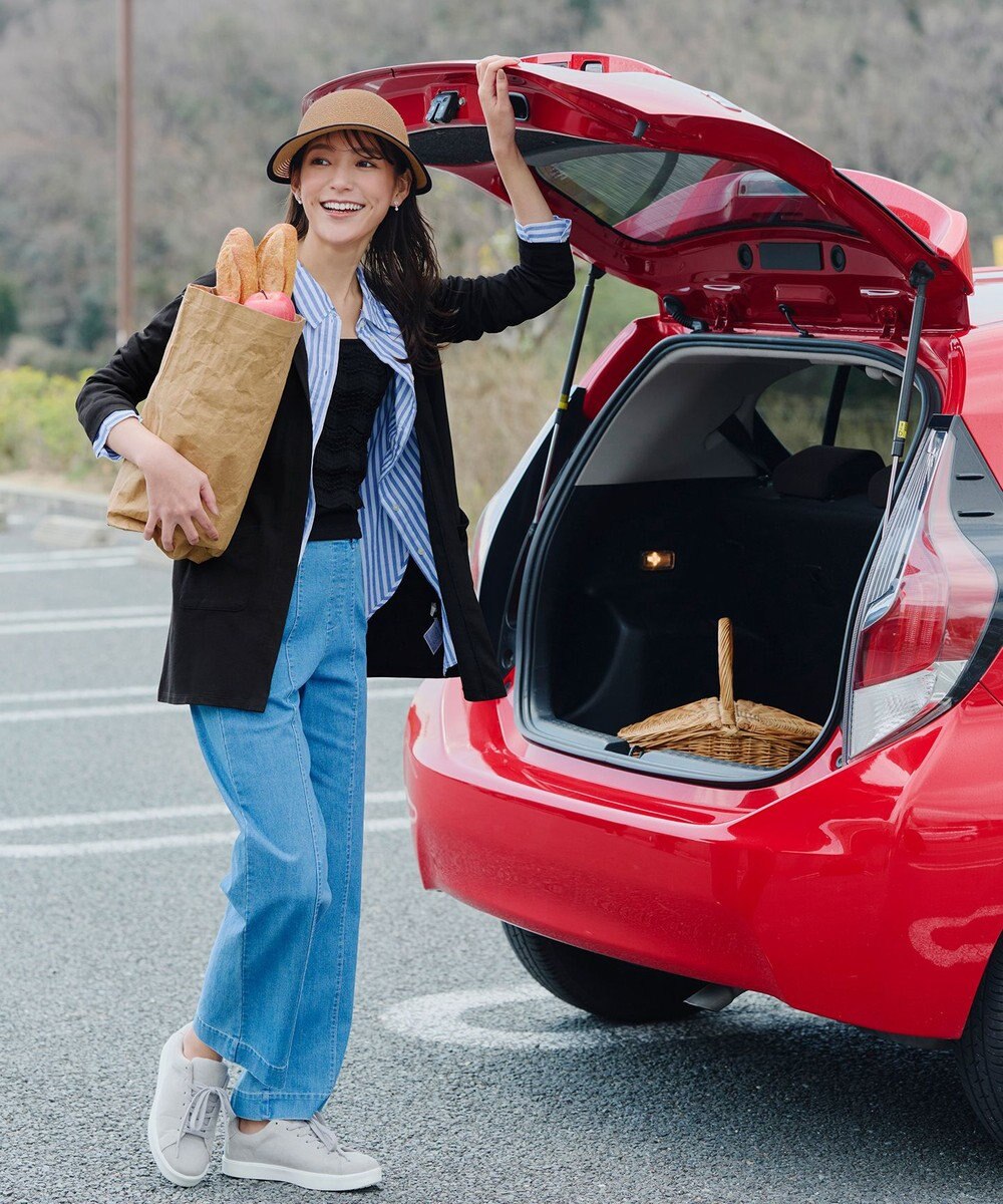 Tiaclasse 【選べる2TYPEデザイン】ストローサンバイザー & ストローキャップ 