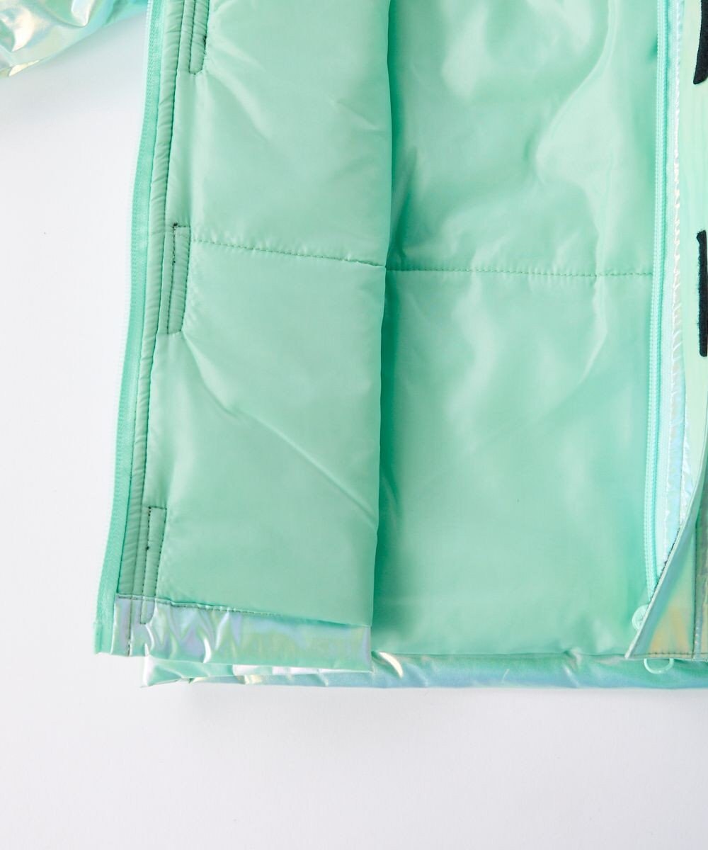 OP／FILA 【MC ENFANTS】スノーウェア上下セット 