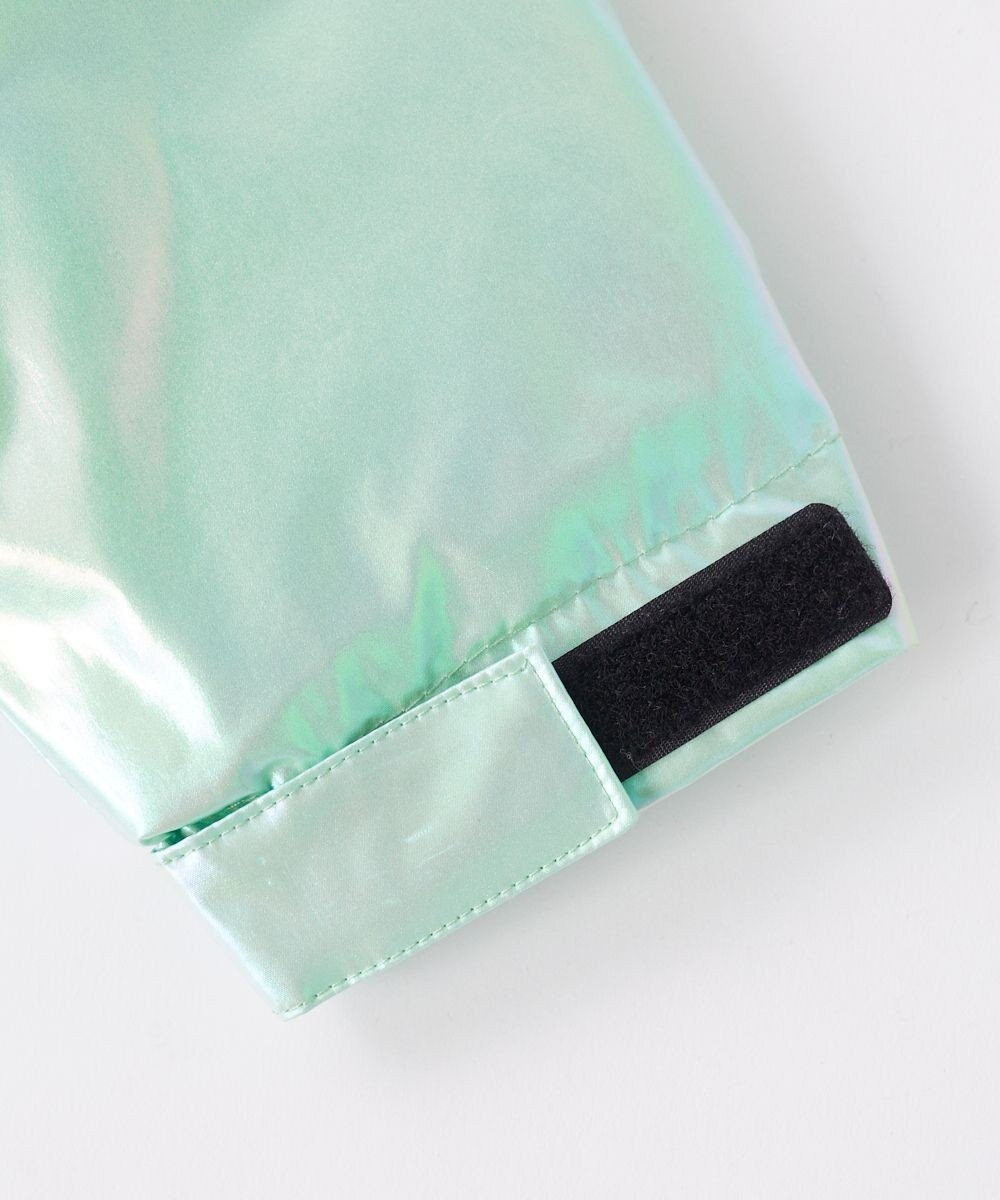 OP／FILA 【MC ENFANTS】スノーウェア上下セット 