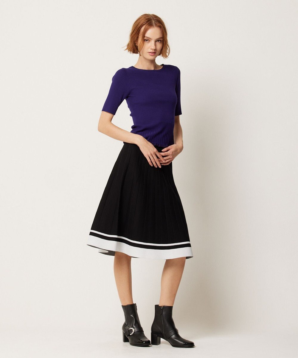 TOCCA RESONATE プルオーバー 