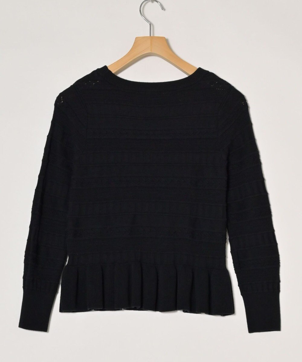 ONWARD Reuse Park 【any SiS】ニット春夏 