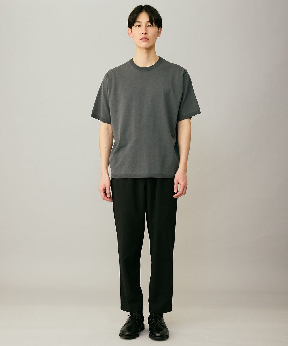 UNFILO MENS BREEZEMOVE イージーパンツ 