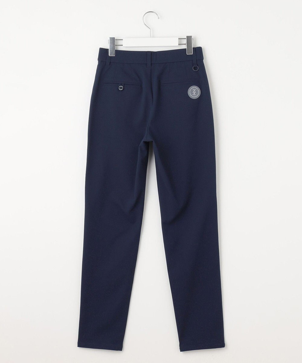 23区GOLF 【辻梨恵プロ着用】【WOMEN】「TEXBRID」軽量ストレッチパンツ 