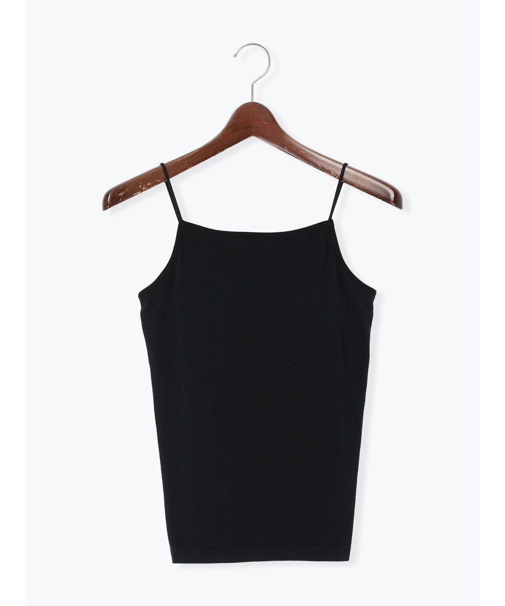 Te chichi 【接触冷感/抗菌防臭】カップ付きキャミソール 