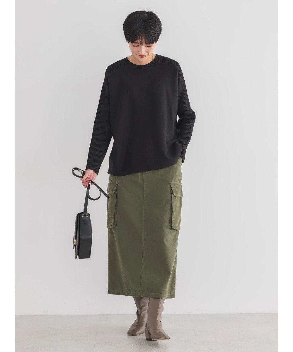 AMERICAN HOLIC カーゴタイトスカート 