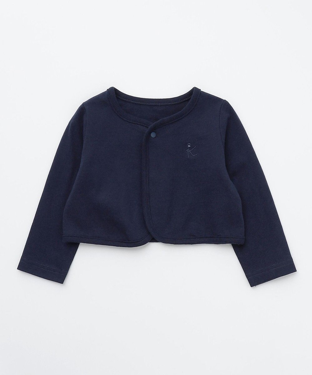 組曲 KIDS 【80-90㎝】デイジーワンピース セット 