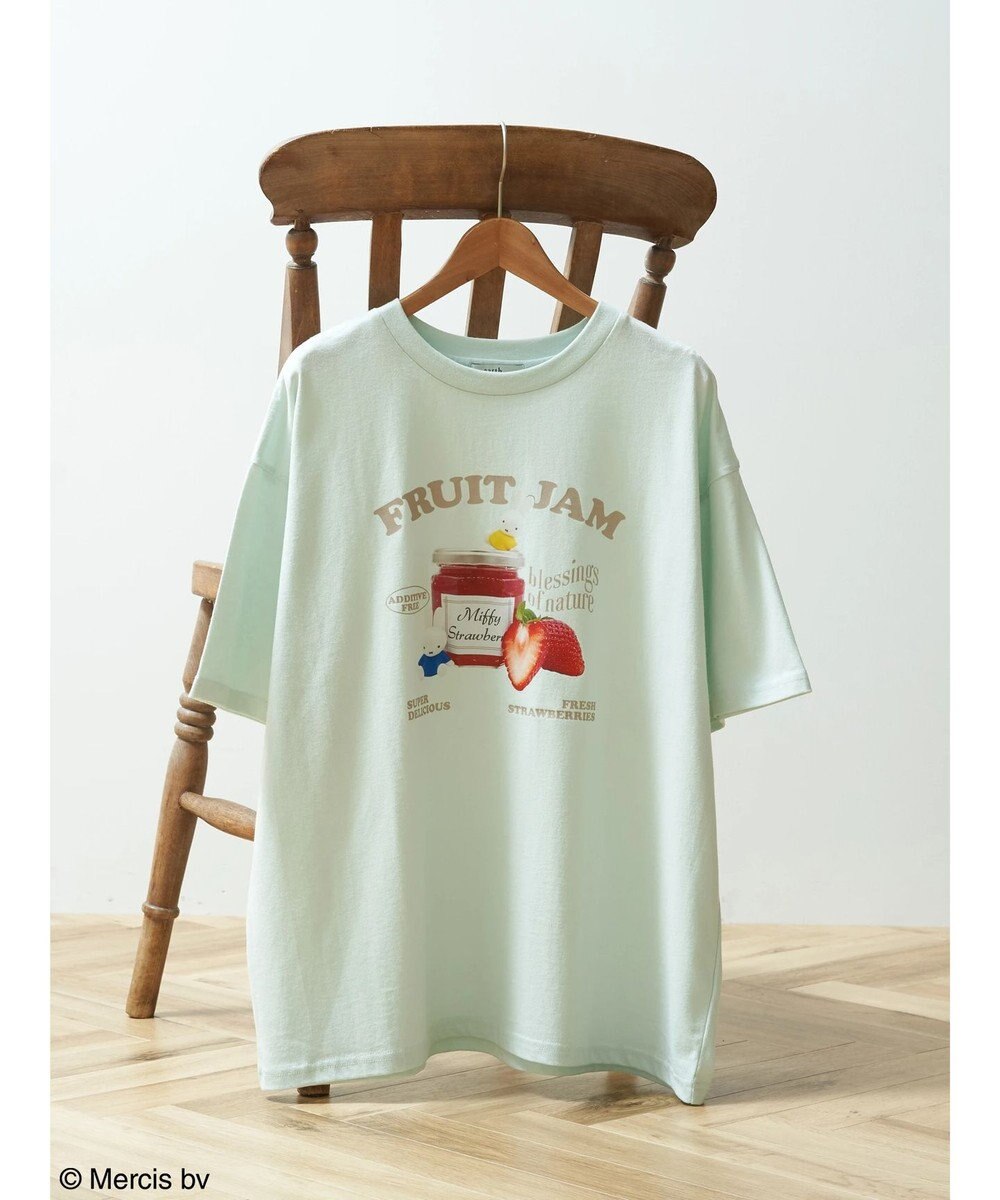 earth music&ecology ｍｉｆｆｙ／ｅａｒｔｈ　イチゴｃｏｌｌｅｃｔｉｏｎ 