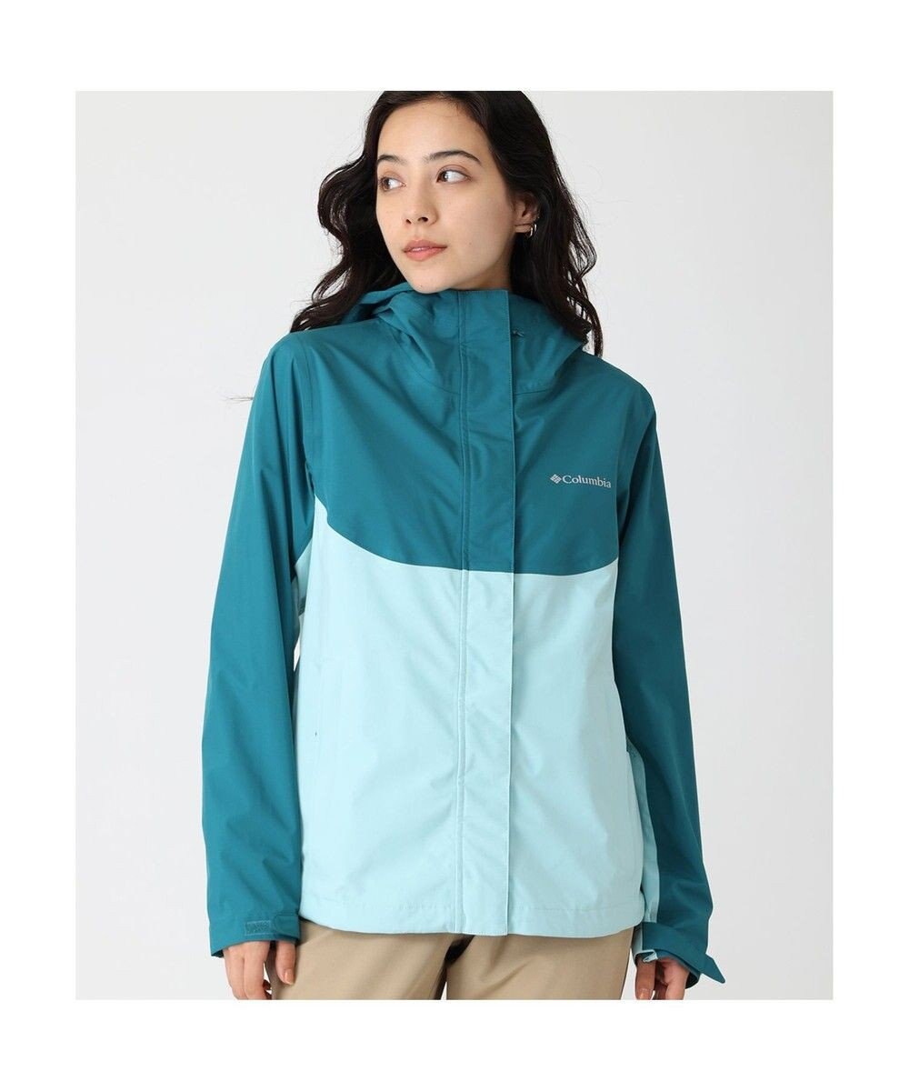 Columbia Columbia/ ワキーナフォールズ3Lシェル /コロンビア 