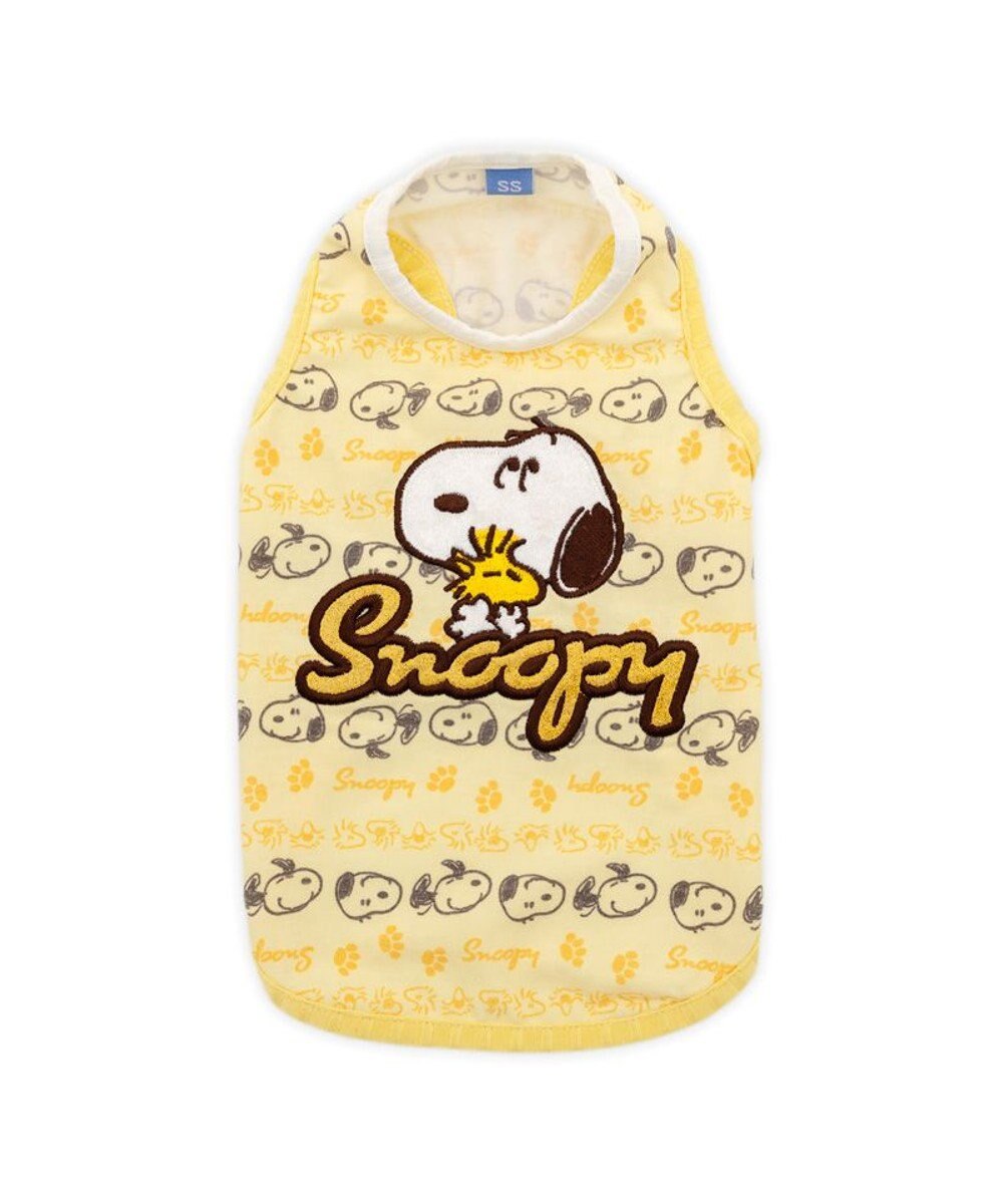 PET PARADISE スヌーピー お気に入り タンクトップ 《スヌーピー》 小型犬 