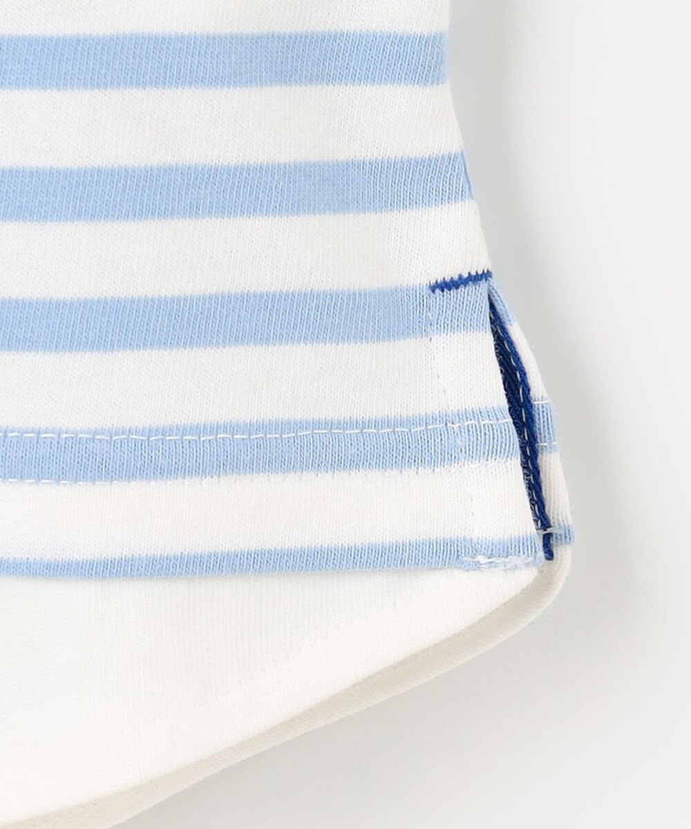 J.PRESS KIDS 【110-130cm】フンボルトペンギンＴシャツ 