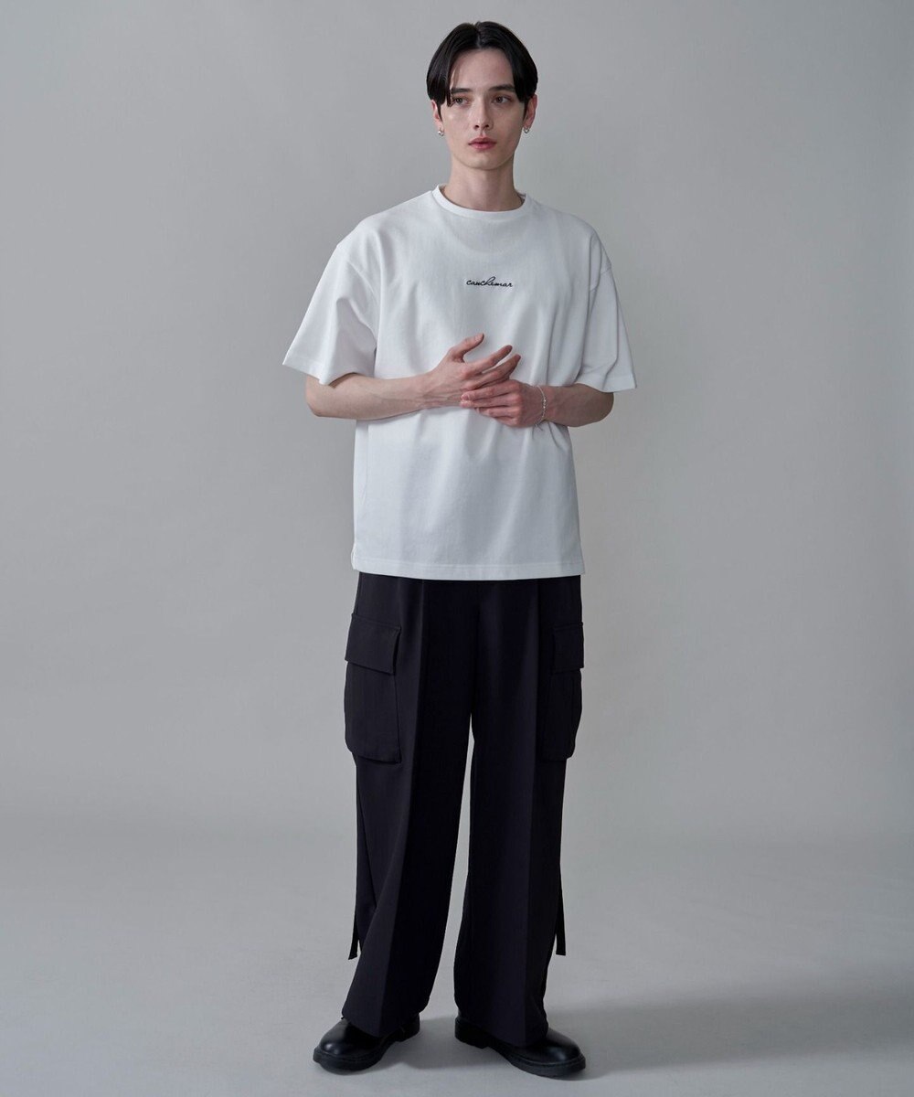 WEGO AIRFUNCTIONアソートロゴT（SS） 