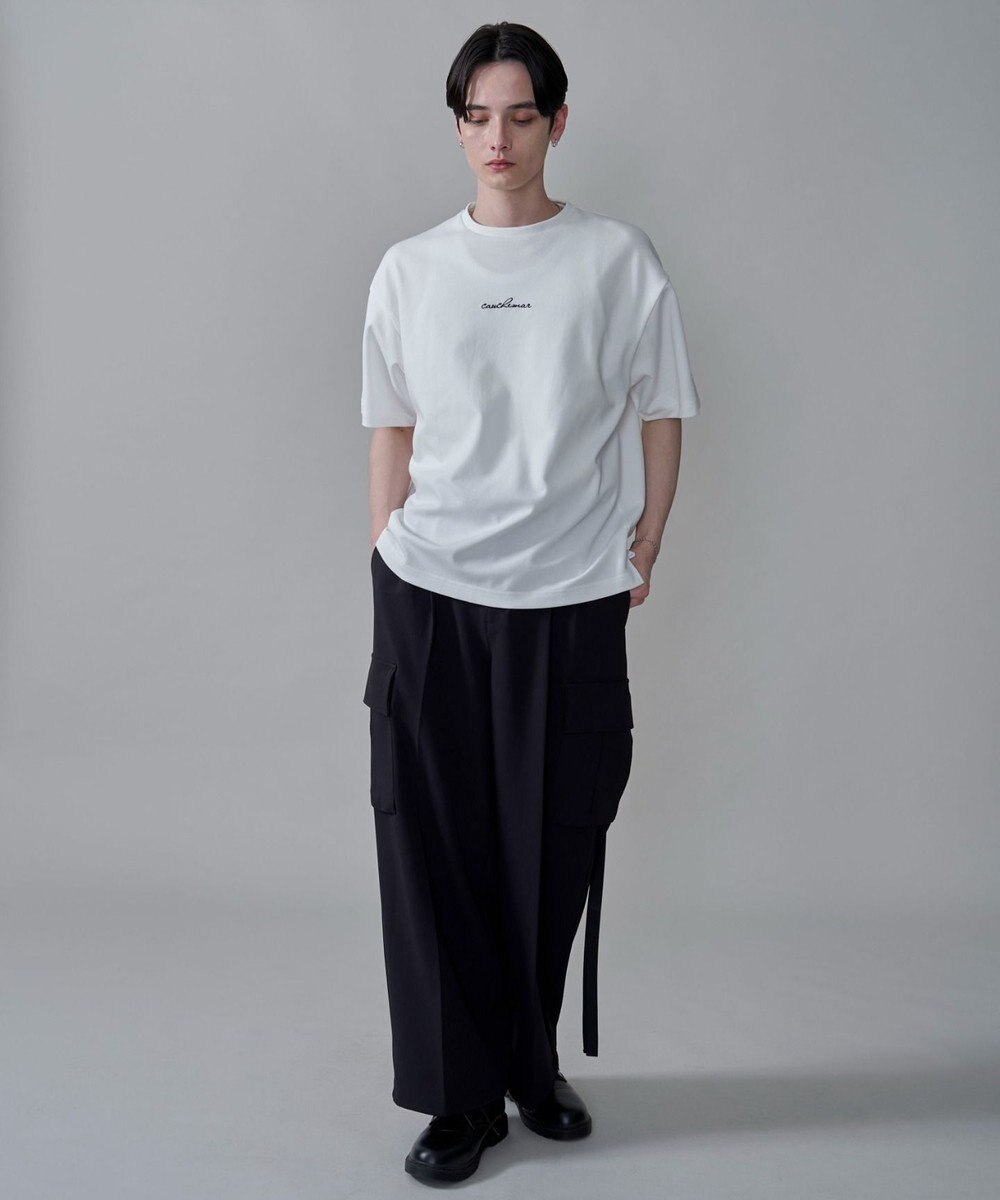 WEGO AIRFUNCTIONアソートロゴT（SS） 