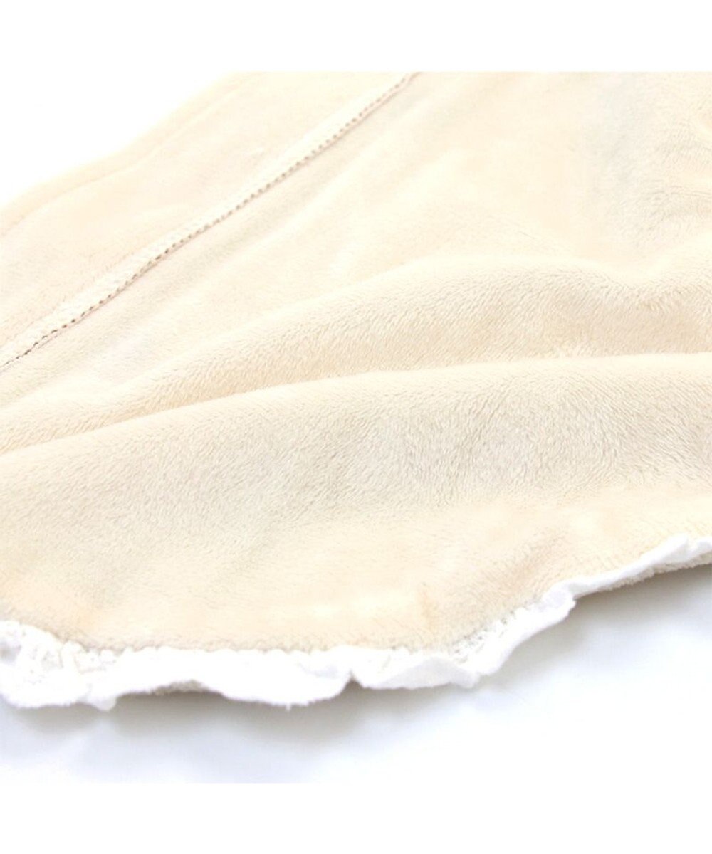 PET PARADISE ペットパラダイス 背中開き ベスト 苺 刺繍 小型犬 