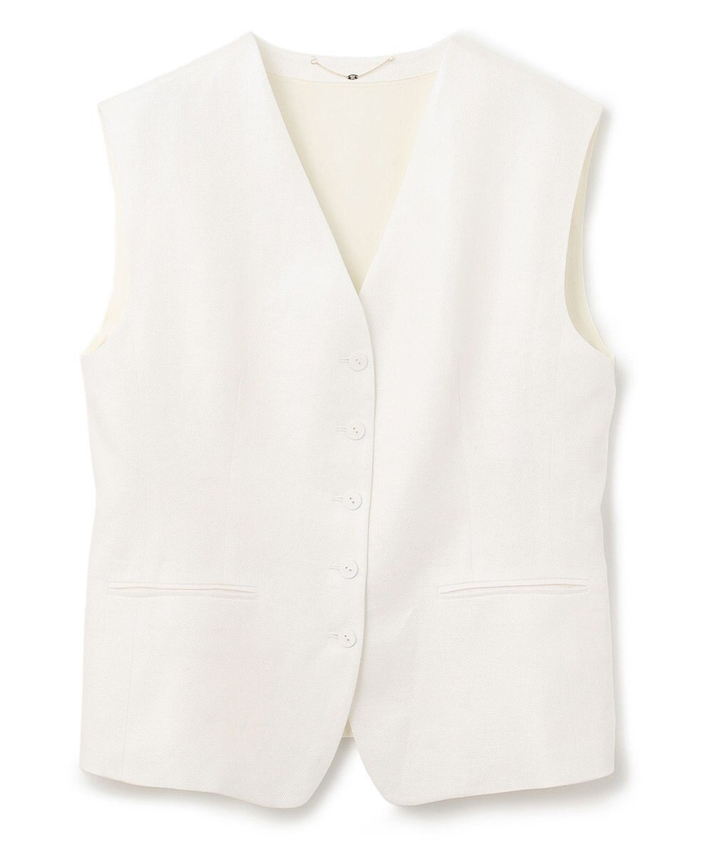 BEIGE， 【S-size】BURDOCK / ベスト 