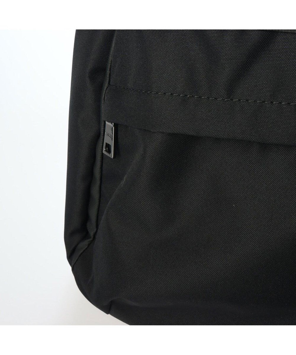 Y'SACCS 【Y’SACCS vous et】 横型3層トート 