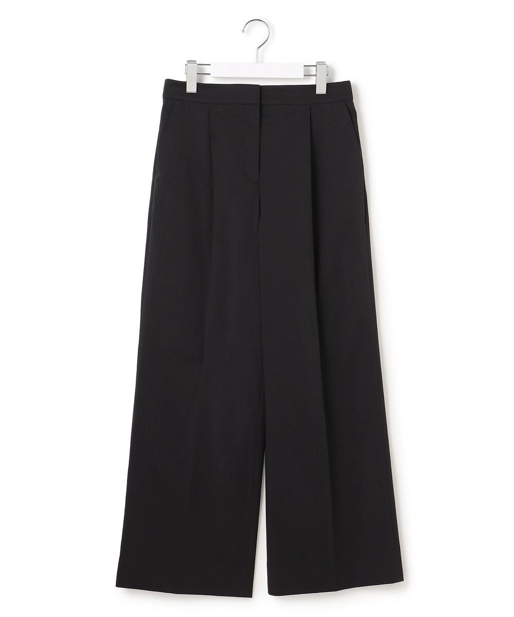 ICB 【CLASSY.掲載・30th ANNIVERSARY】 NEO Unleash ワイドパンツ 